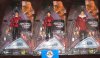 Star Trek The Wrath Of Khan Twok 2 Spock Saavik Kirk